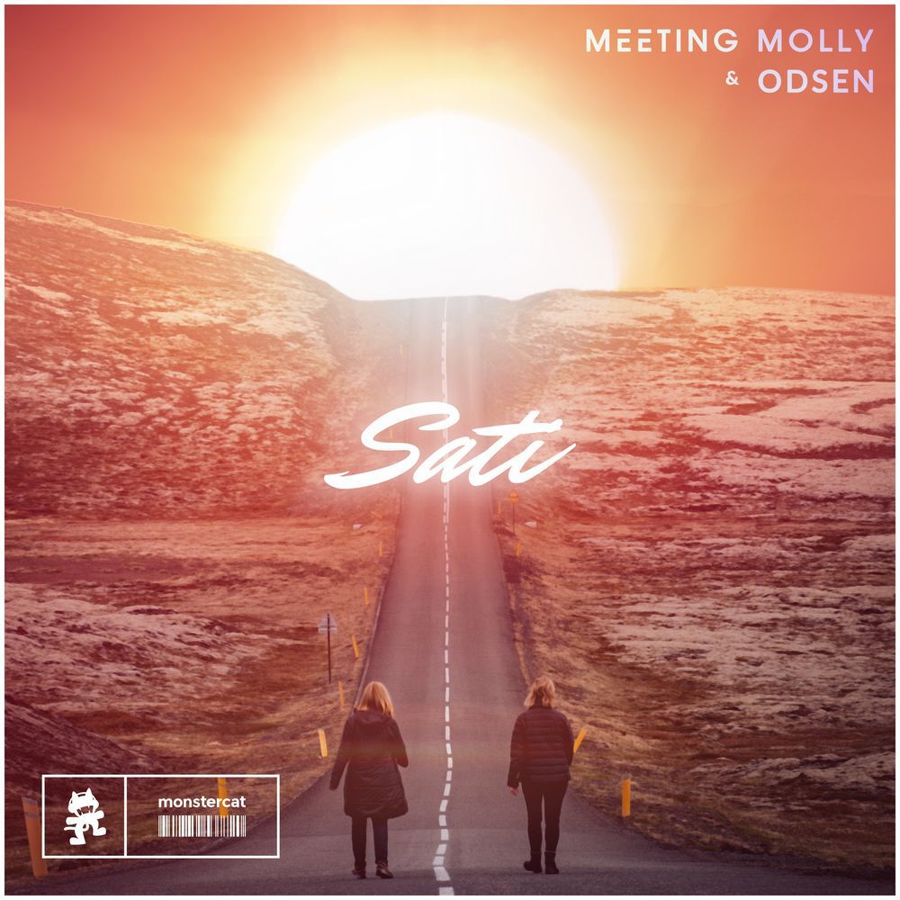 Meeting Molly & Odsen - Sati [MCS1212]